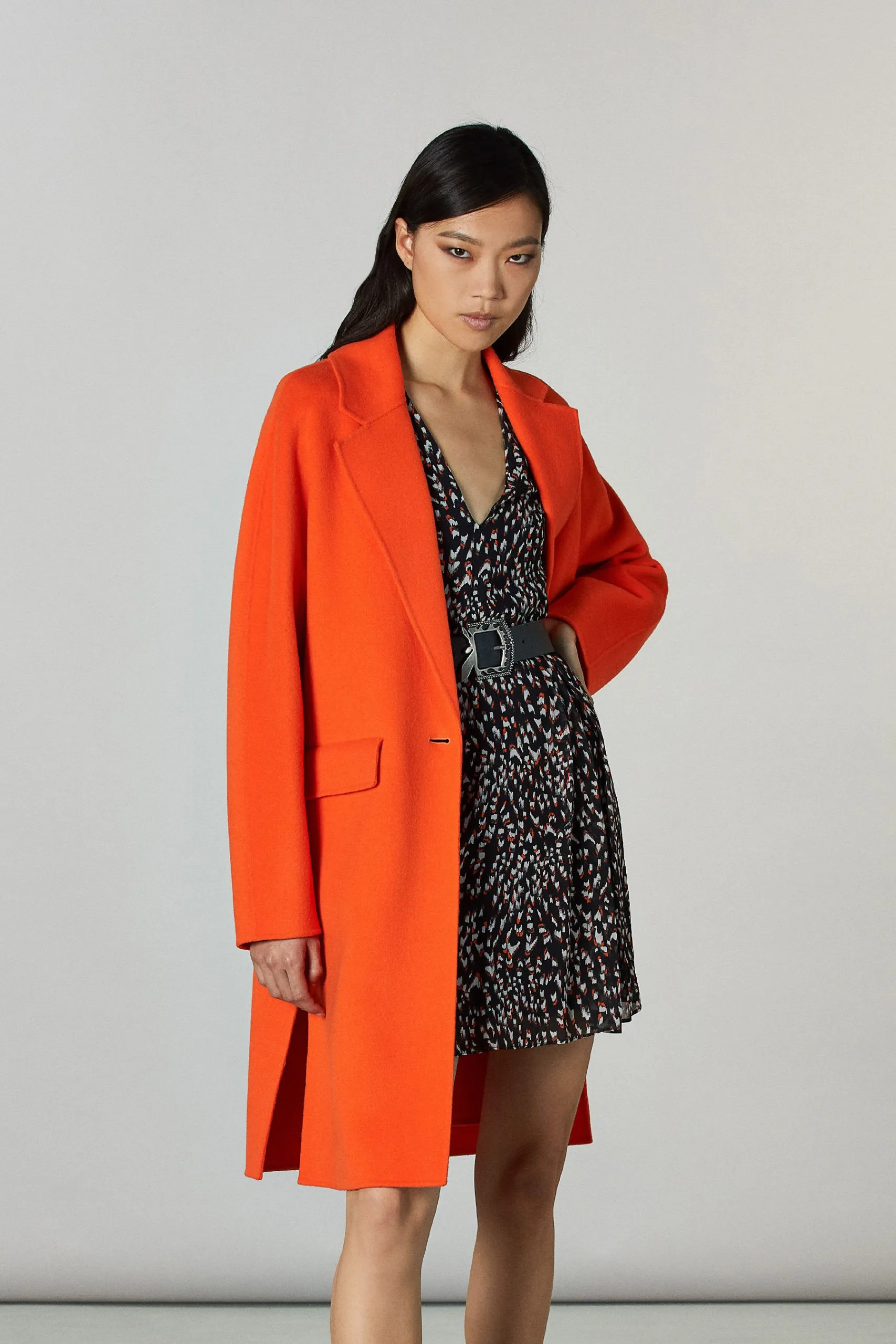 -cappotto arancione
