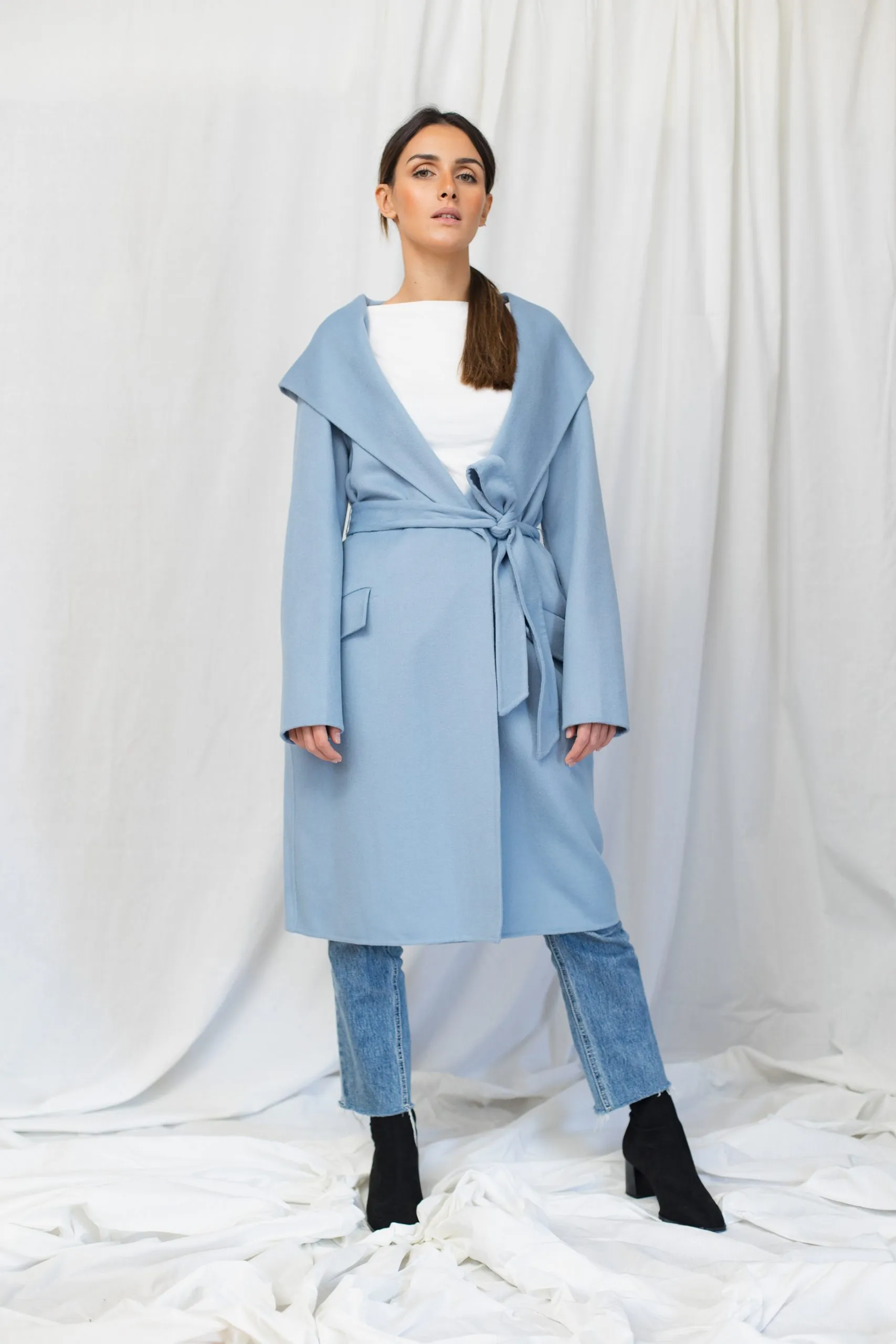 -cappotto celeste