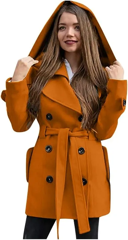 -cappotto primaverile donna