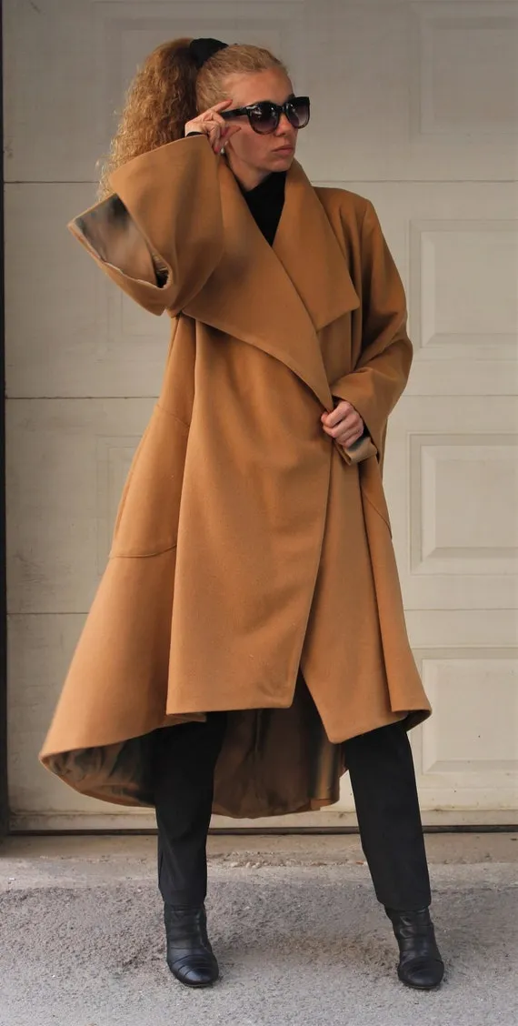 -cappotto primaverile