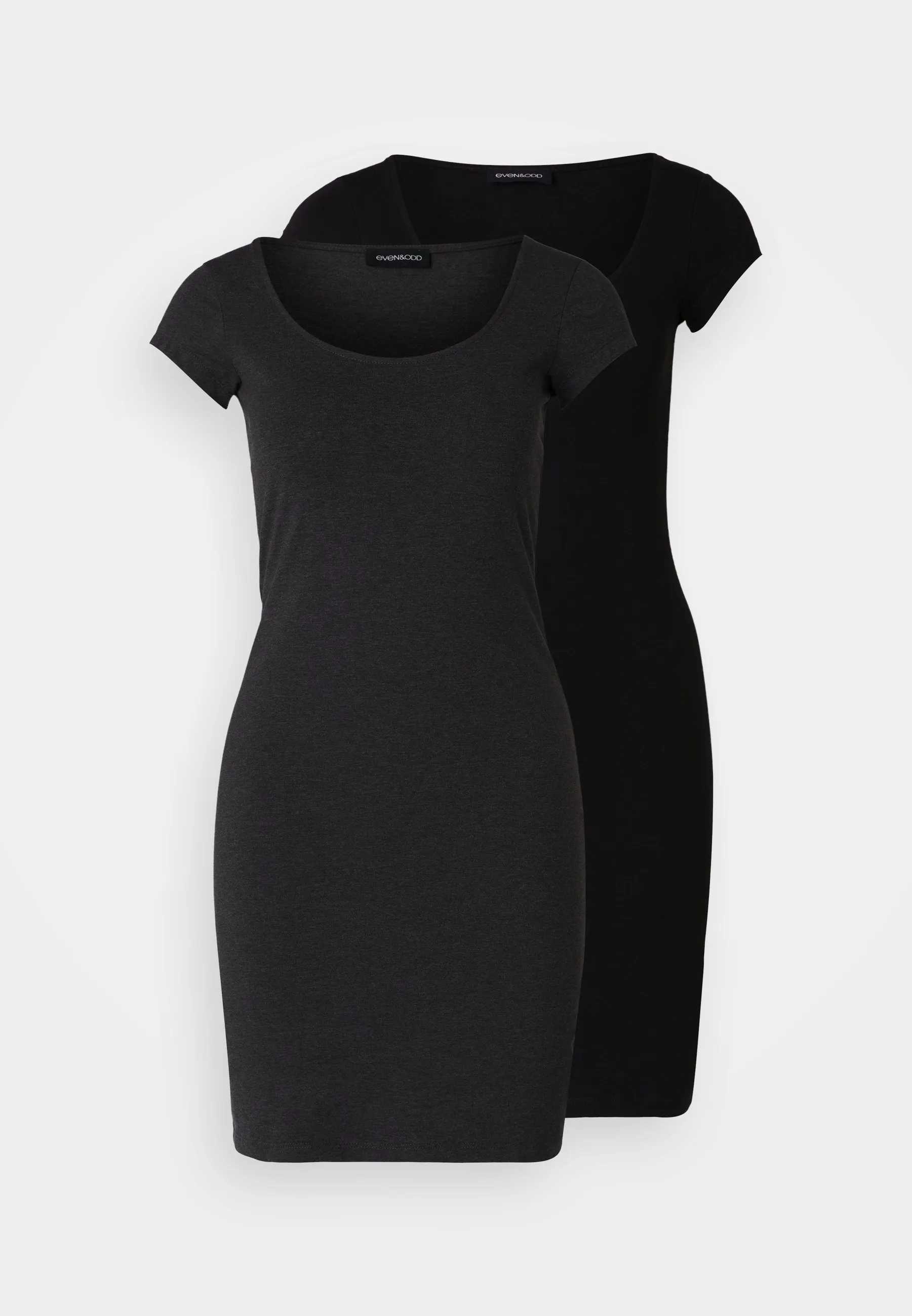 2 PACK - Vestito di maglina