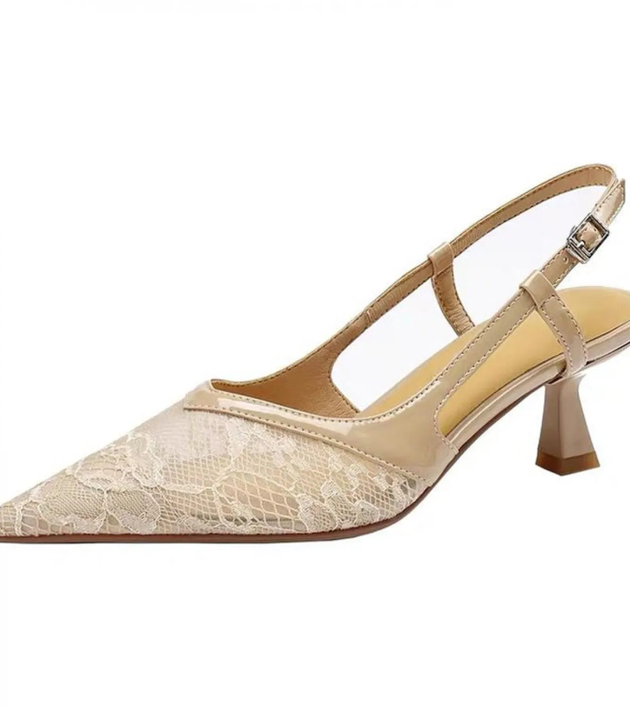 2022 Nero Bianco Scarpe Donna Tacco Alto Décolleté Décolleté In Pelle Scamosciata Da Sposa Tacchi A Spillo Décolleté Scarpe Da D