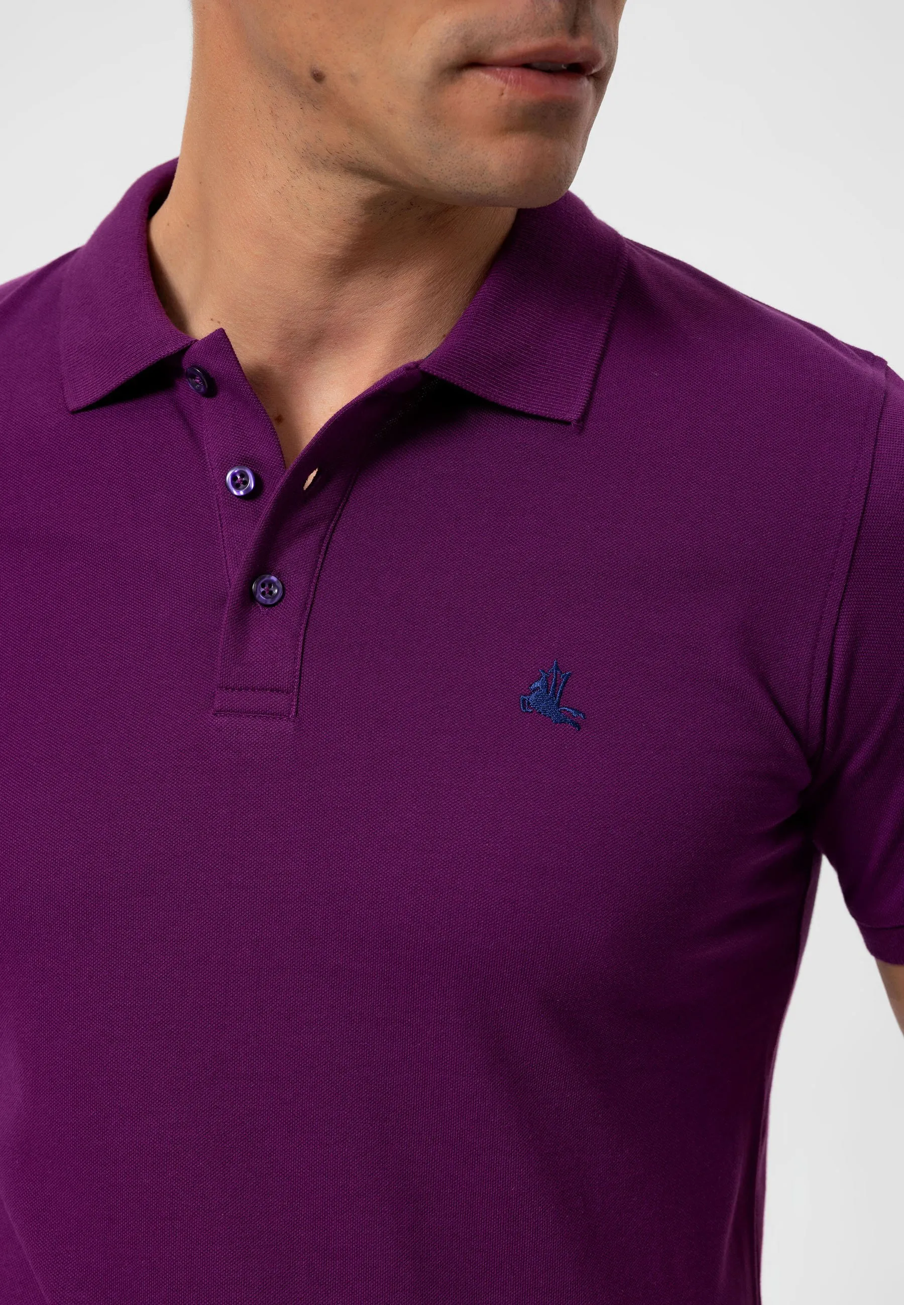 3 PACK RAMON - Polo