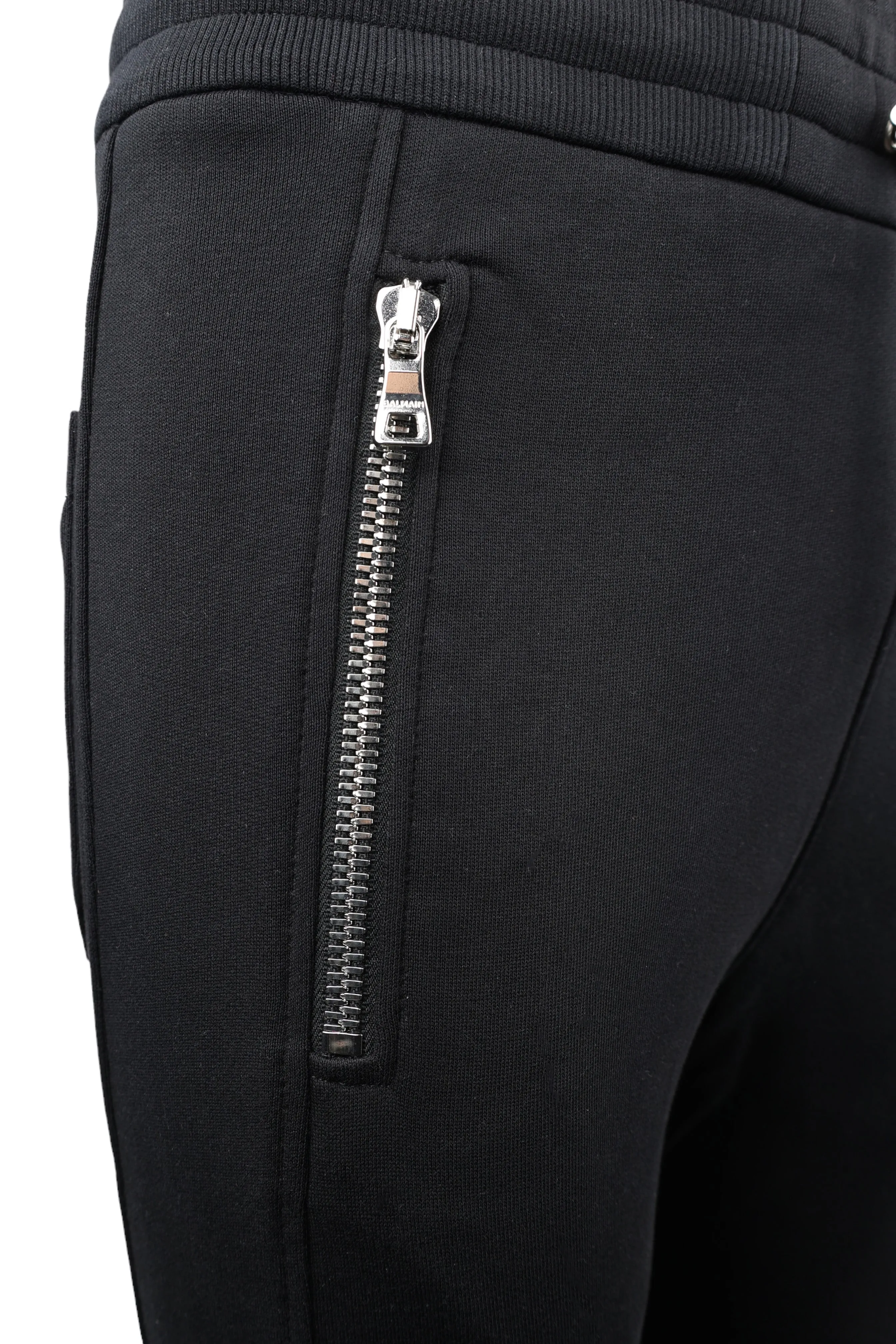 BALMAIN JOGGER PANTS