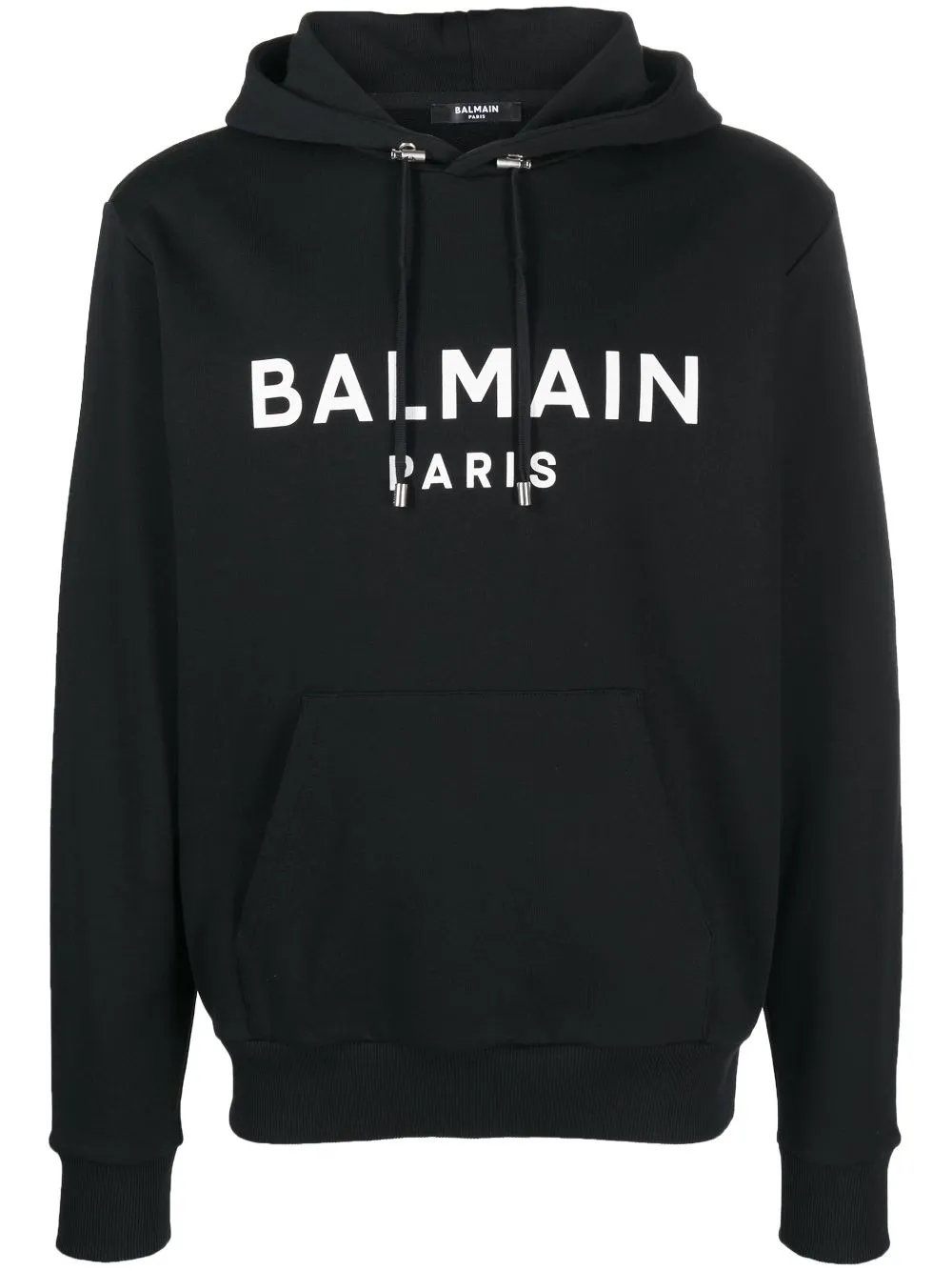 Balmain Paris Hoodie