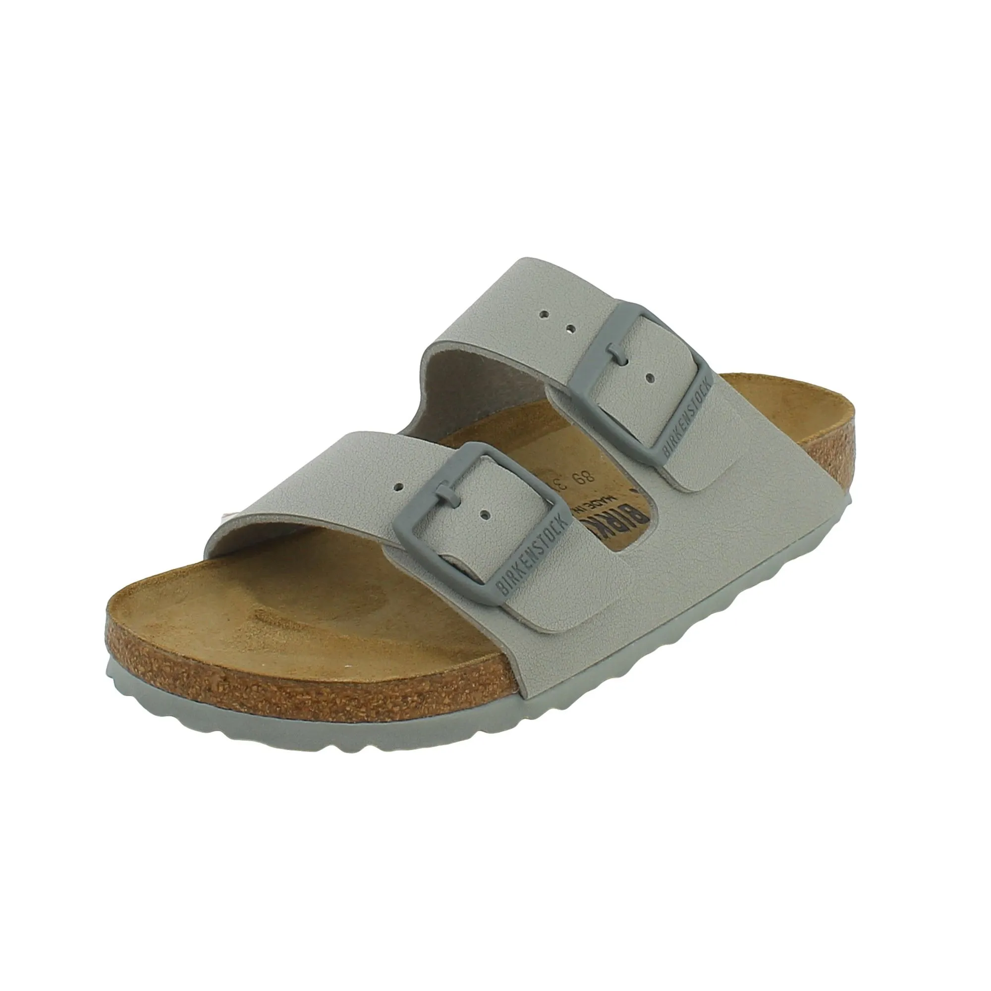 Birkenstock  Arizona Bs Stone Coin ciabatta due fibie 