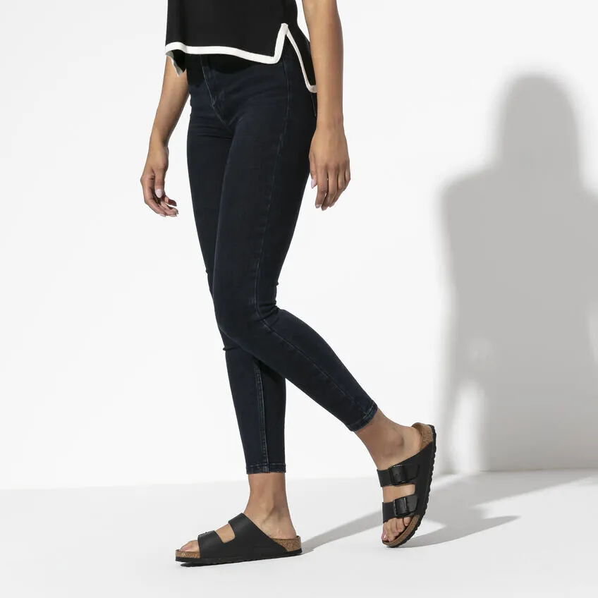 birkenstock pe24.mod. arizona blackart. 0051793