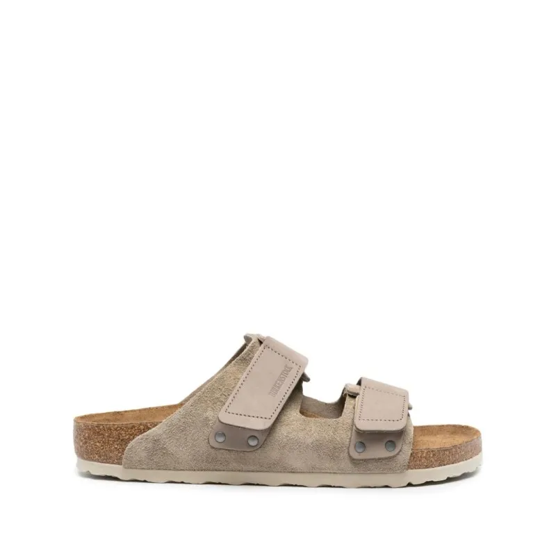 BIRKENSTOCK UJI SUEDE