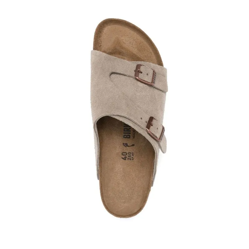 BIRKENSTOCK ZURICH