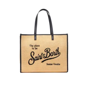Borsa Vivian Straw