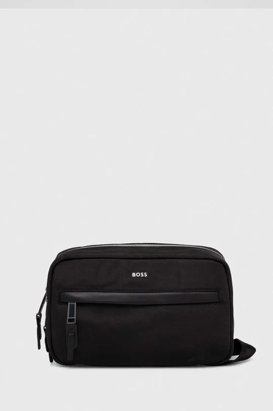 BOSS borsa da toilette