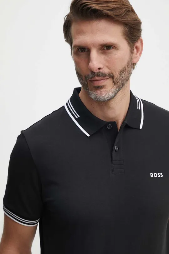 Boss Green polo
