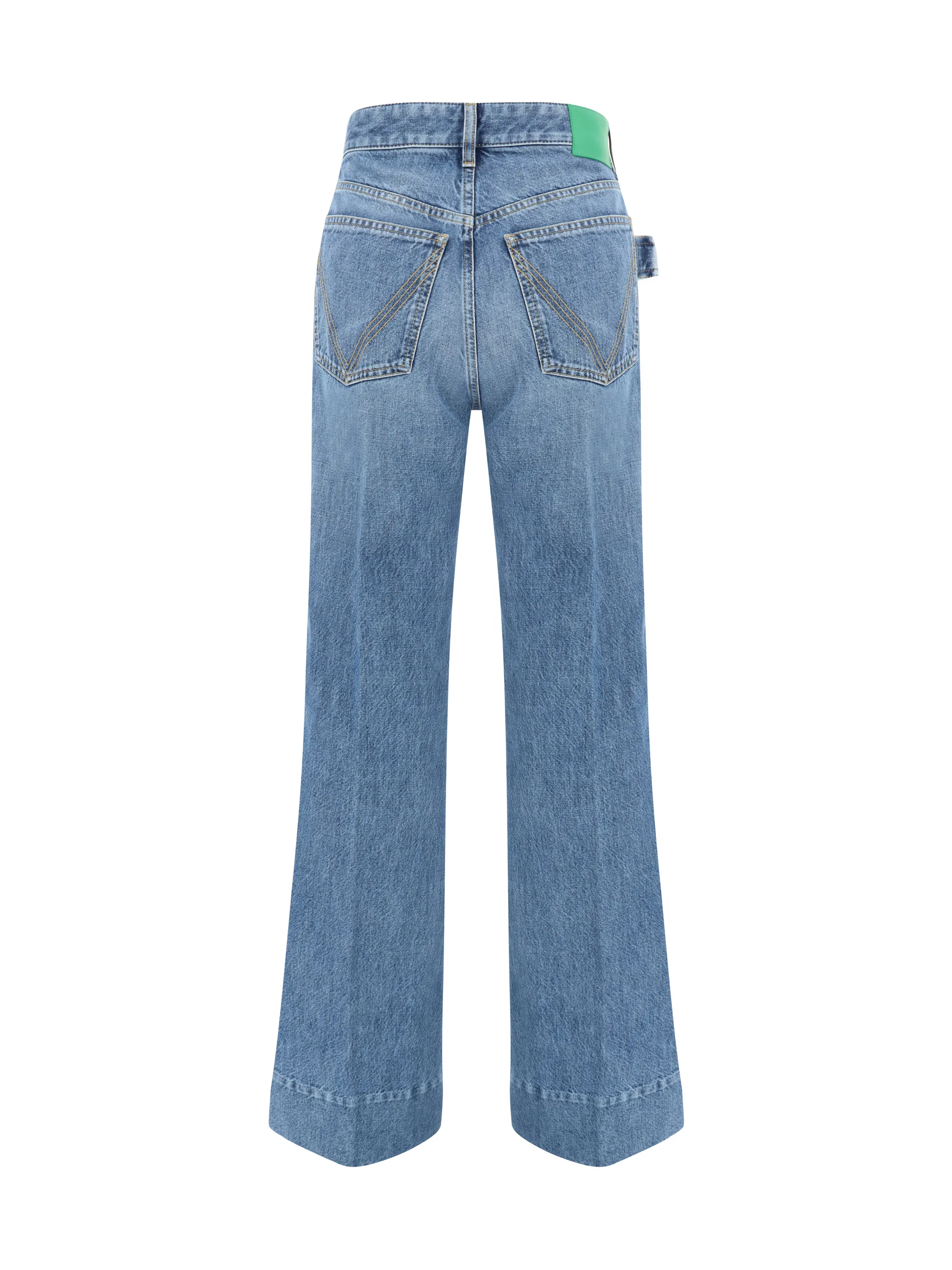     BOTTEGA VENETA  Jeans