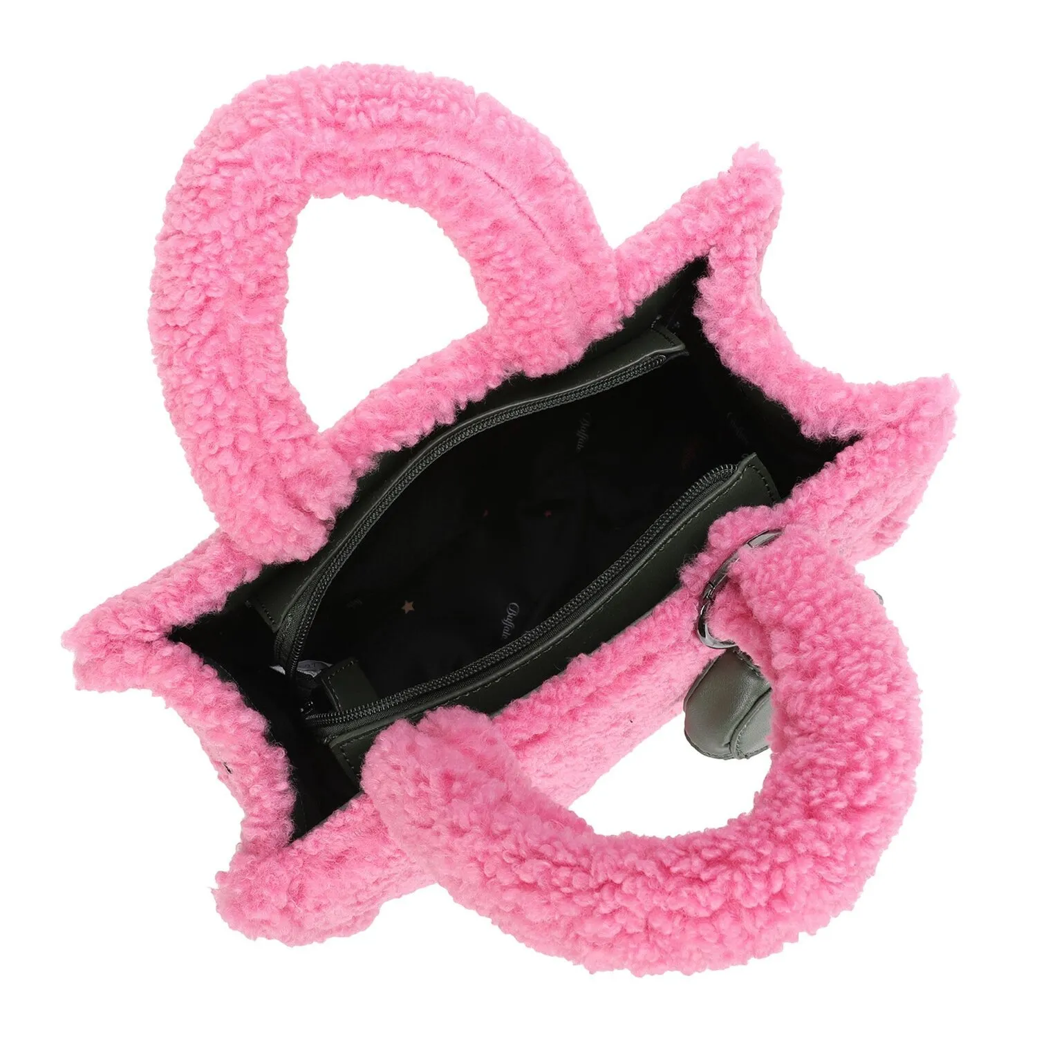 Buffalo Big Boxy Mini borsa a mano 19 cm