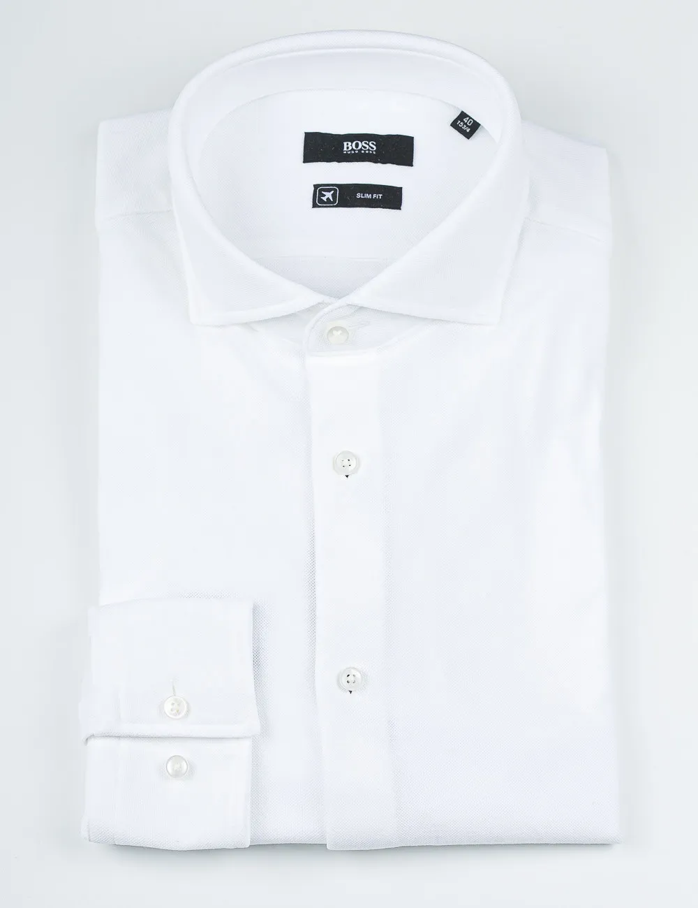 Camicia Boss
