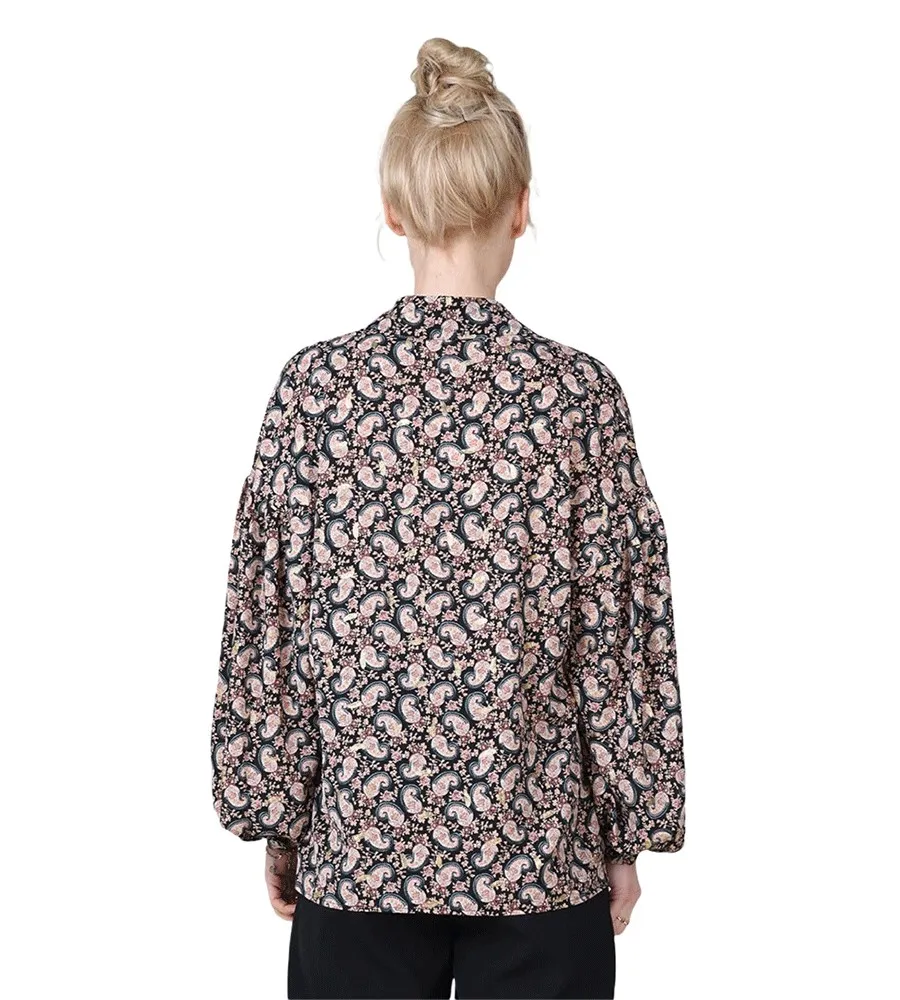 Camicia fantasia Donna Molly Bracken