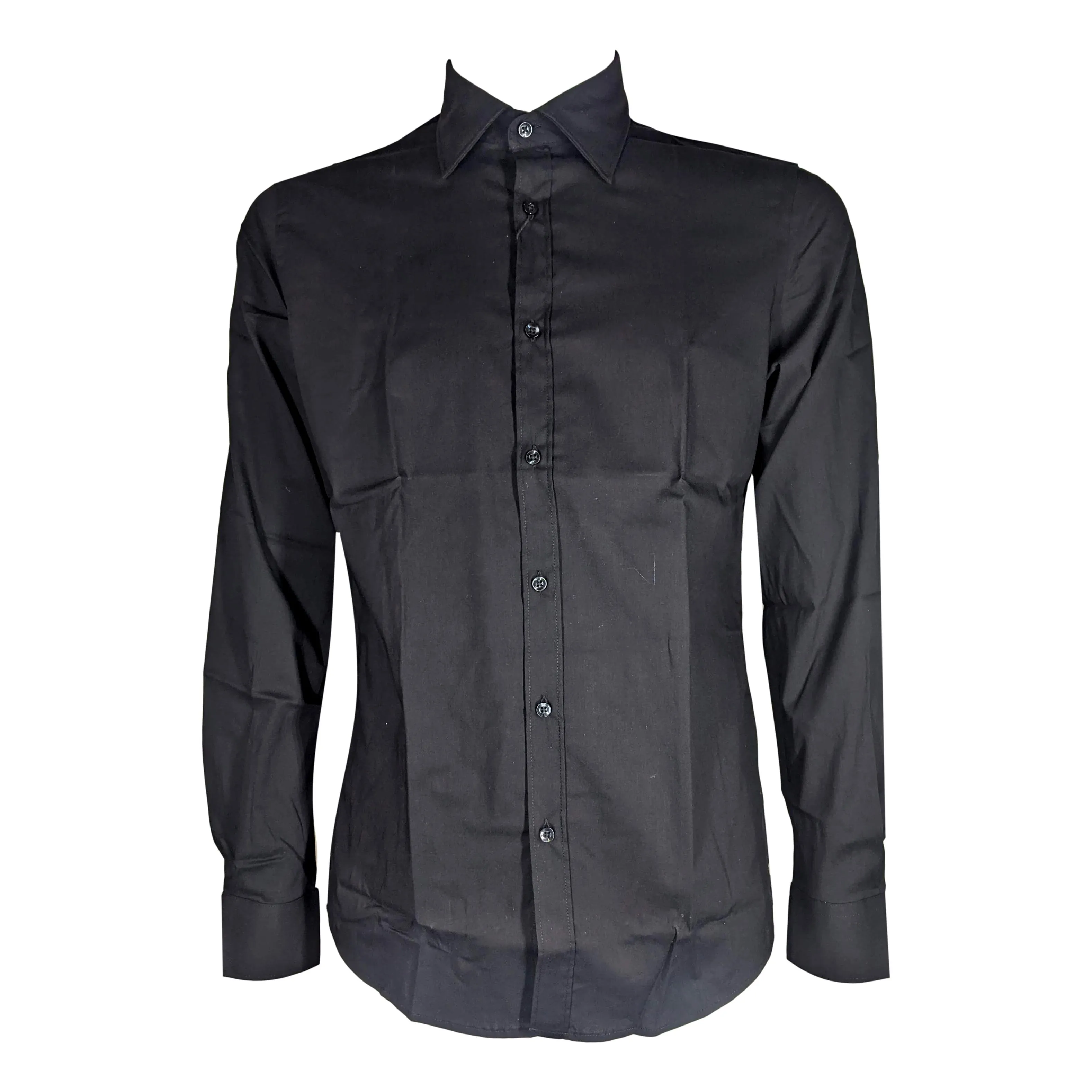 CAMICIA IN MUSSOLA