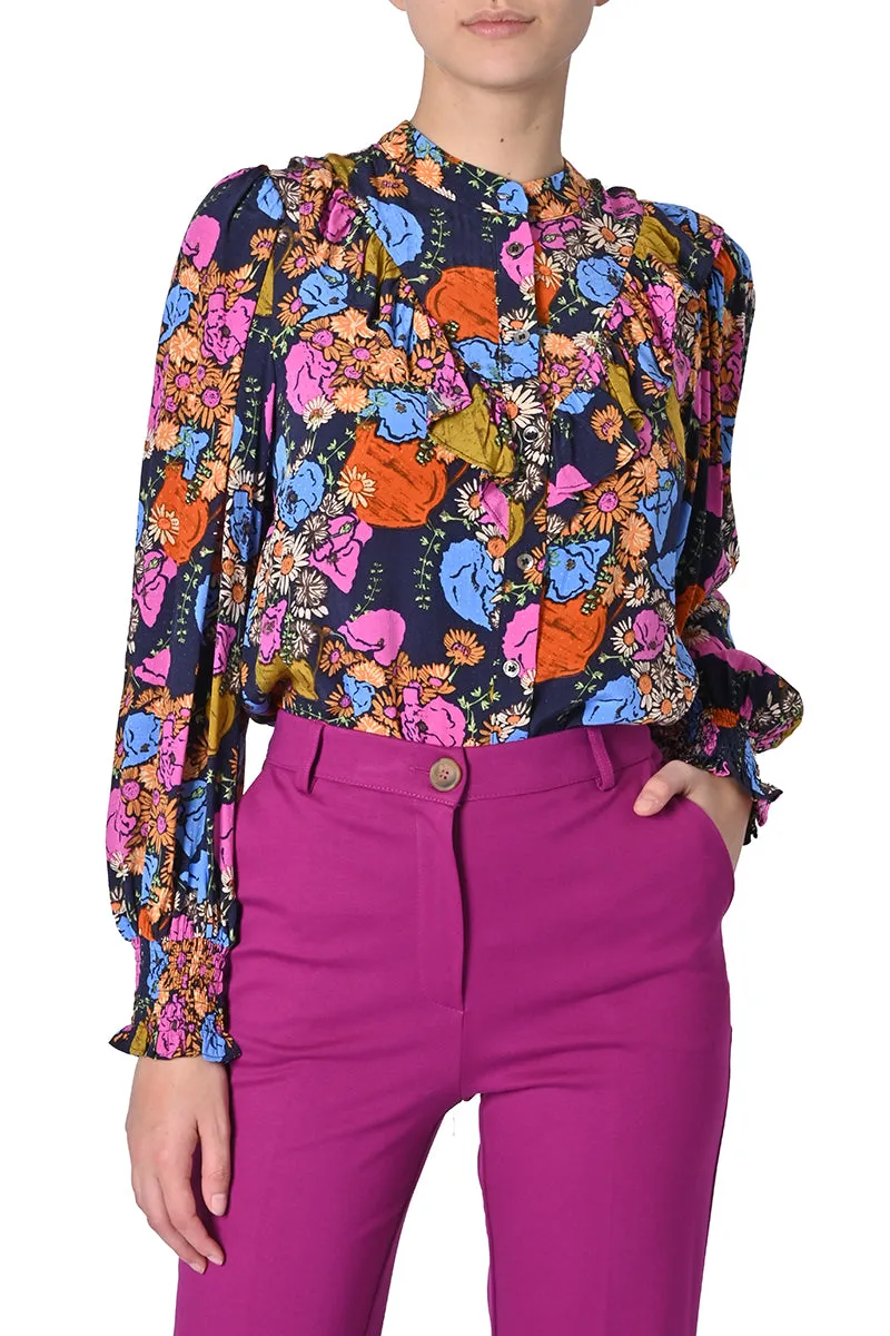 Camicia Lyane
