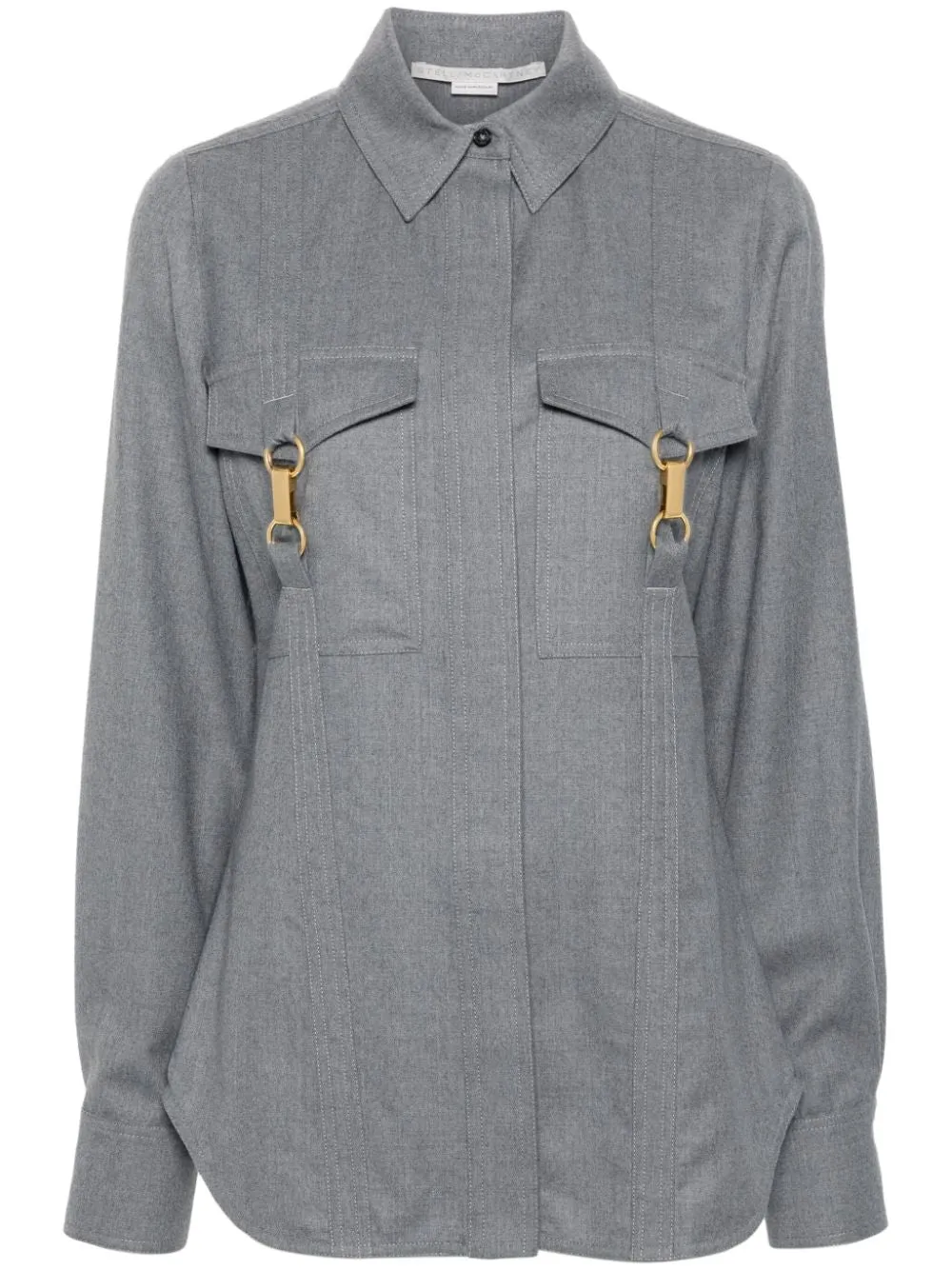 Camicia Stella McCartney