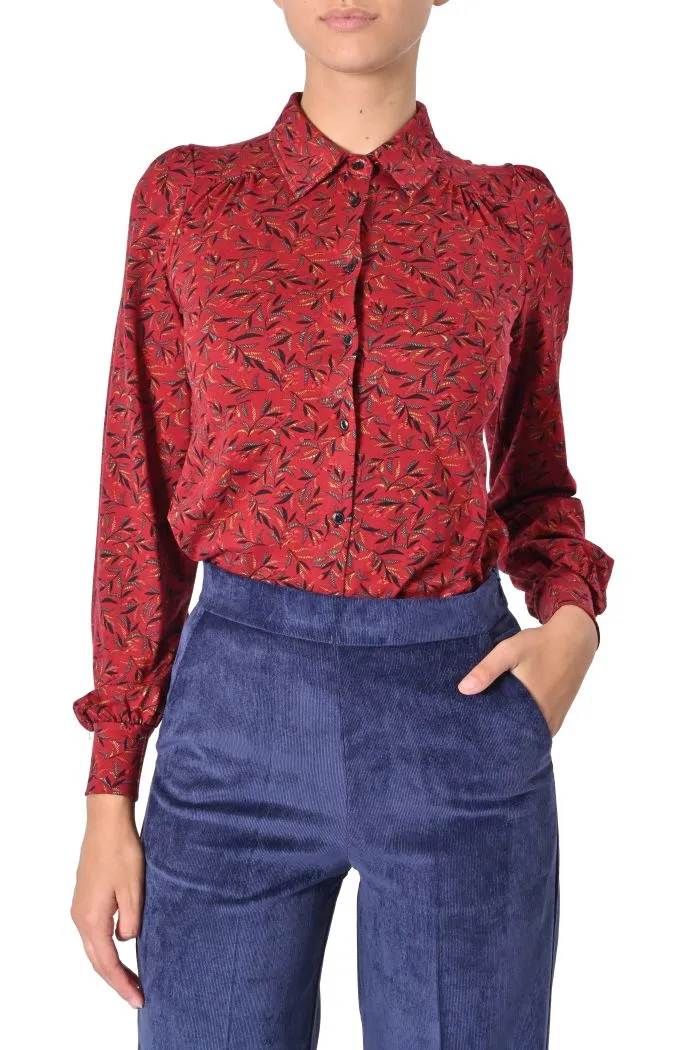 Camicia Vinti