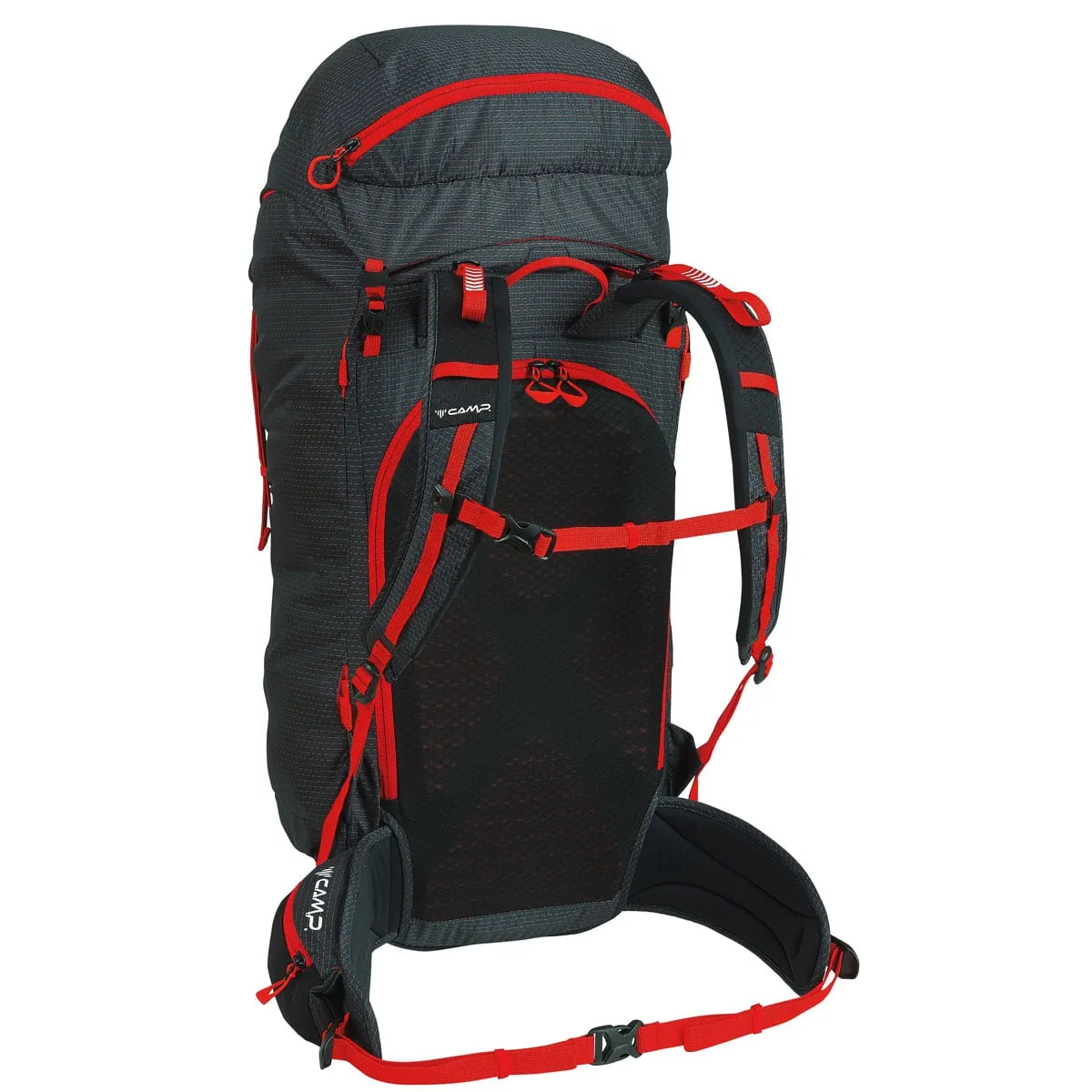 Camp M45 Campack zaino arrampicata alpinismo 45 litri