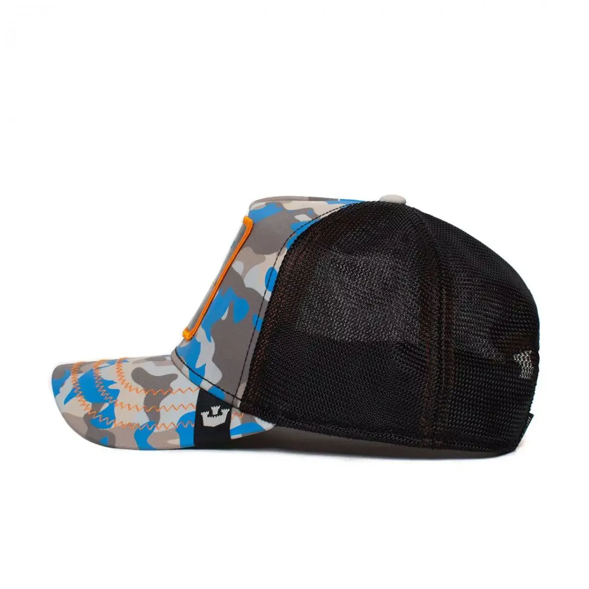 Cappello Da Baseball Lucky