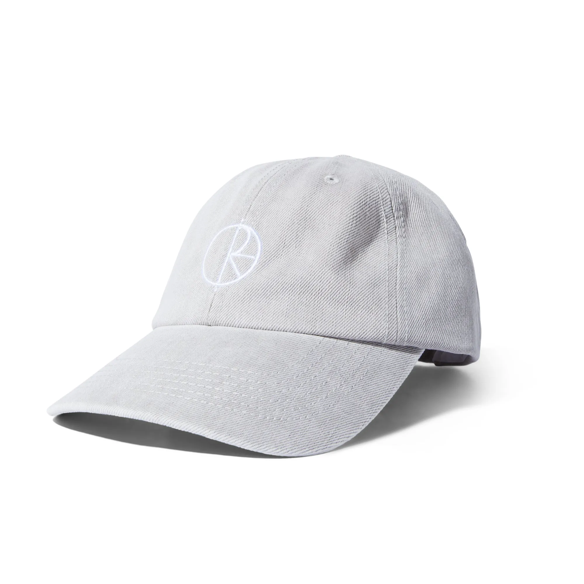 Cappello Polar Skate Co Denim