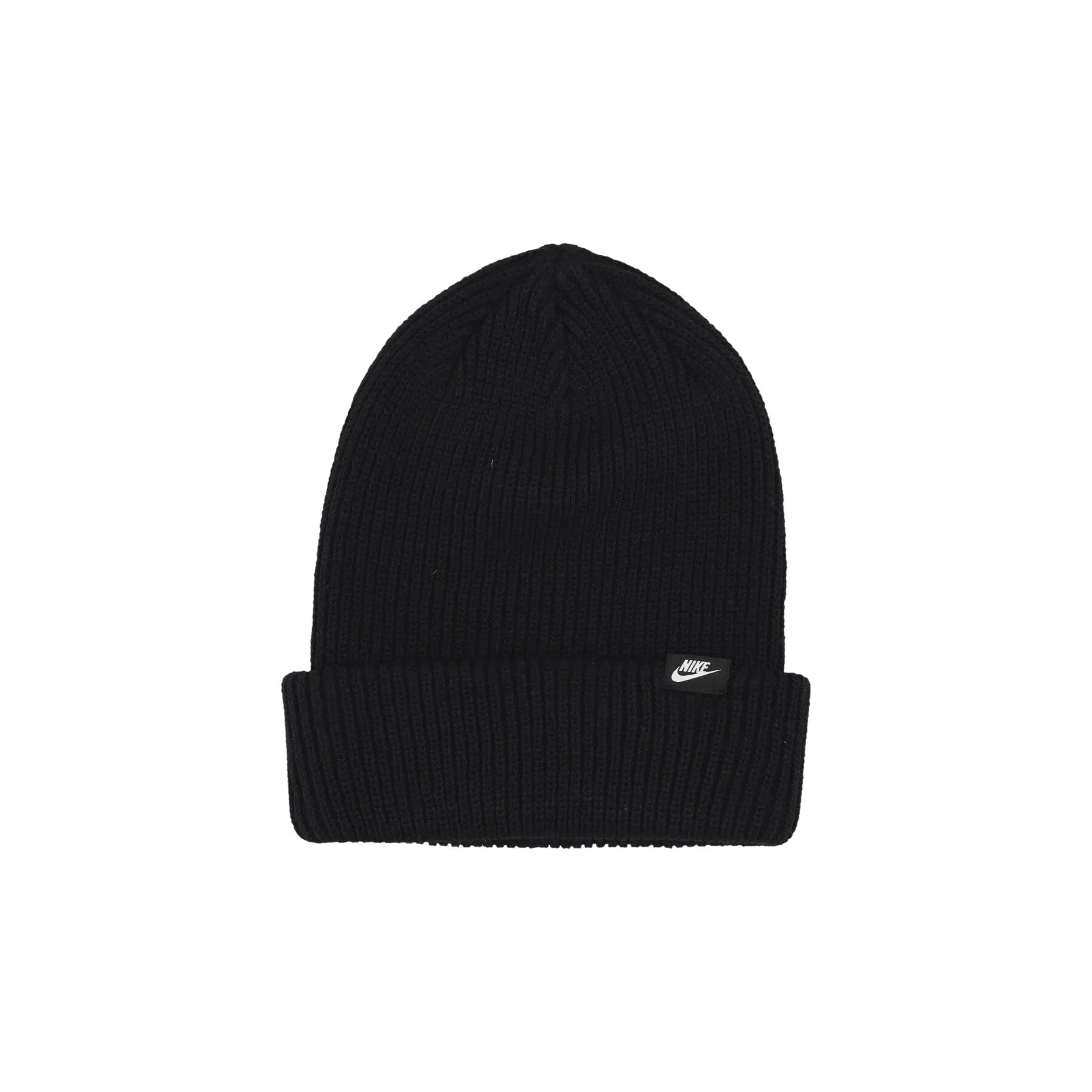 Cappello Uomo Peak Beanie Black