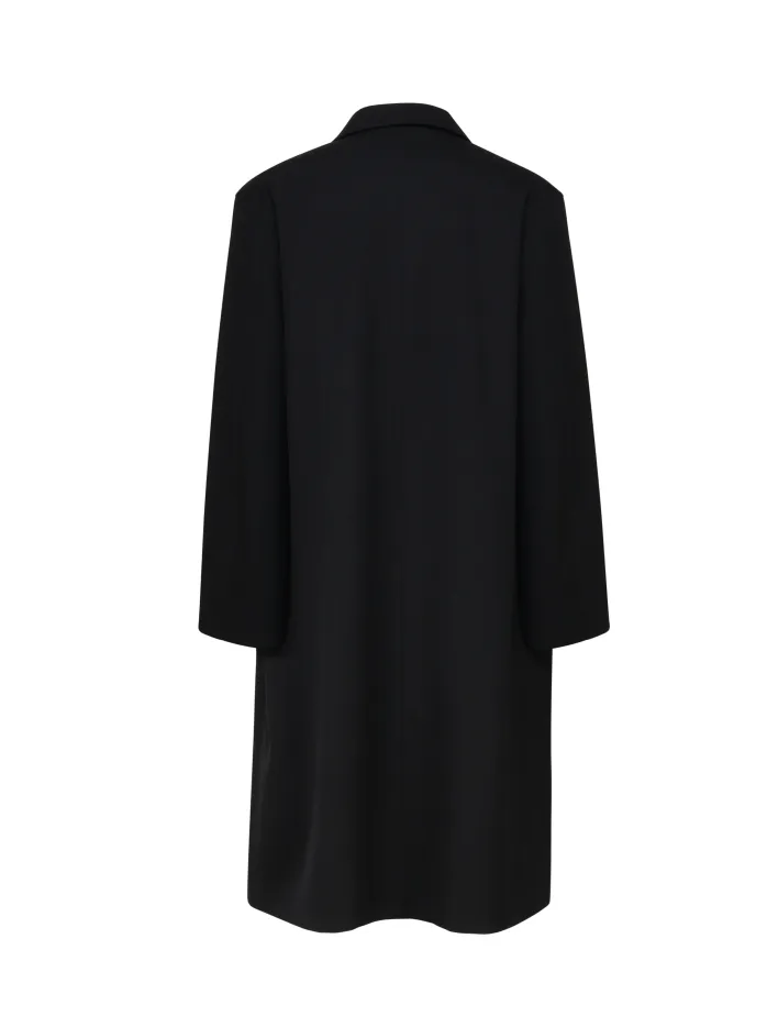 CAPPOTTO IN LANA