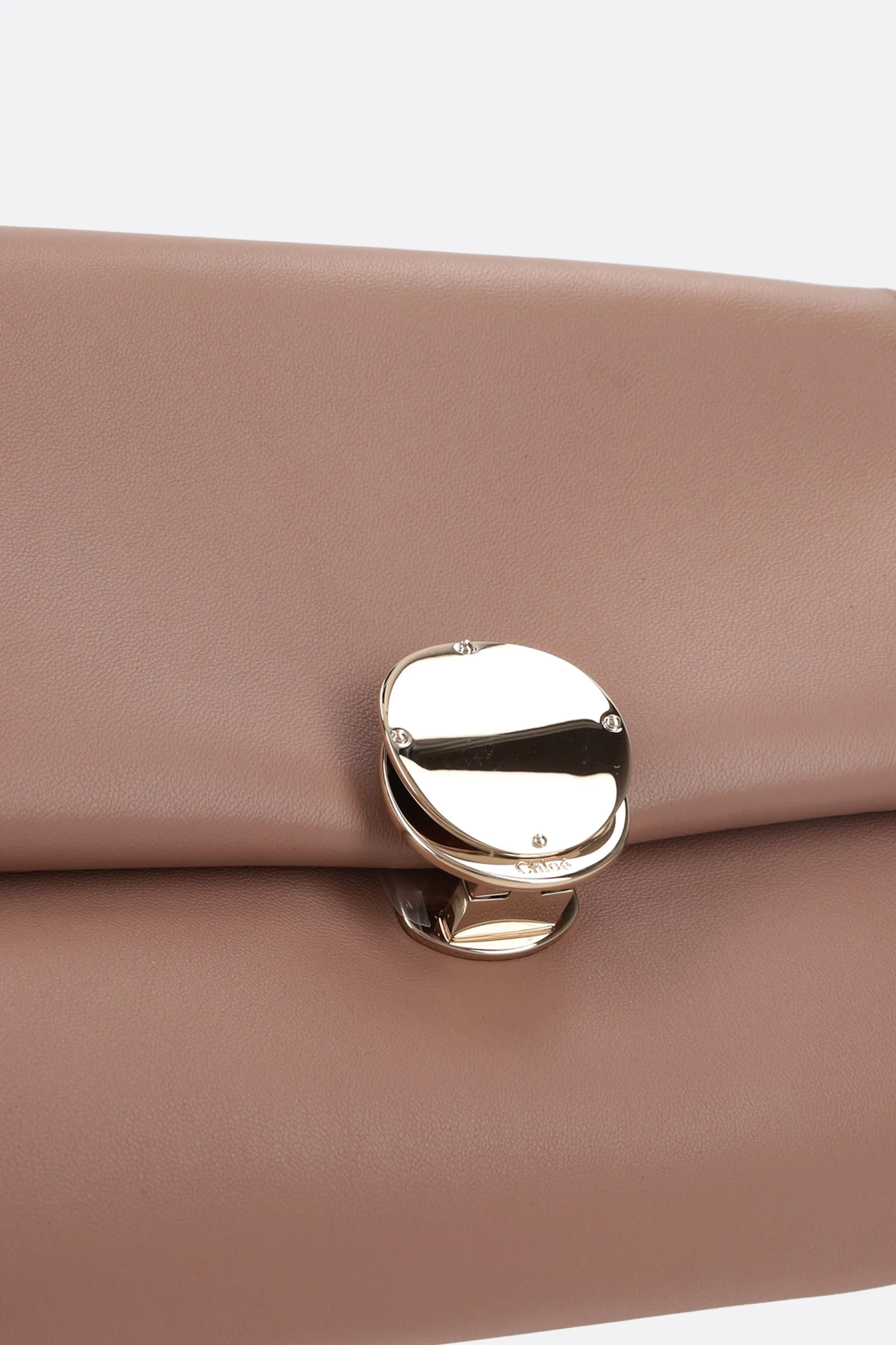 CHLOÉ clutch Penelope in nappa