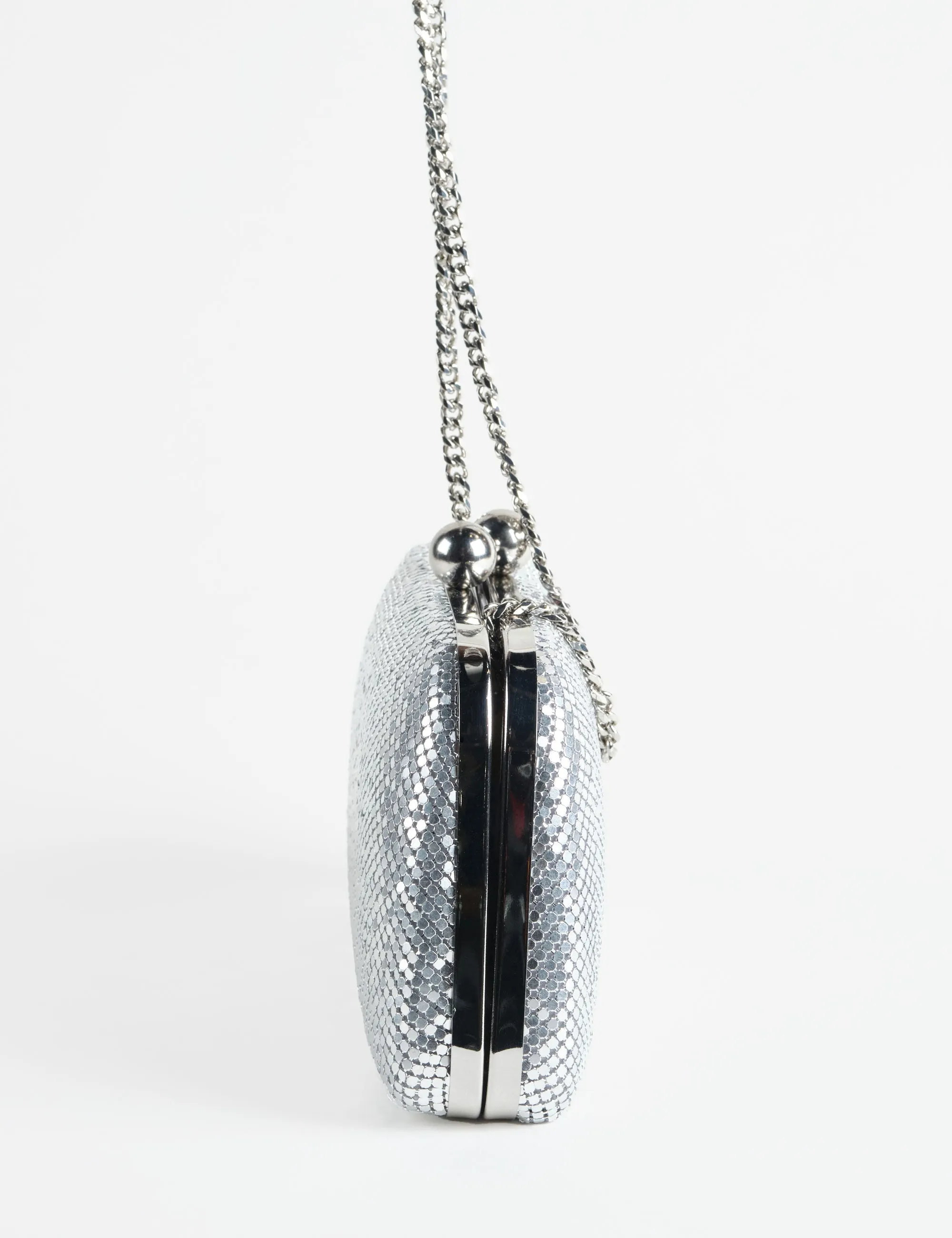 clutch joan argento