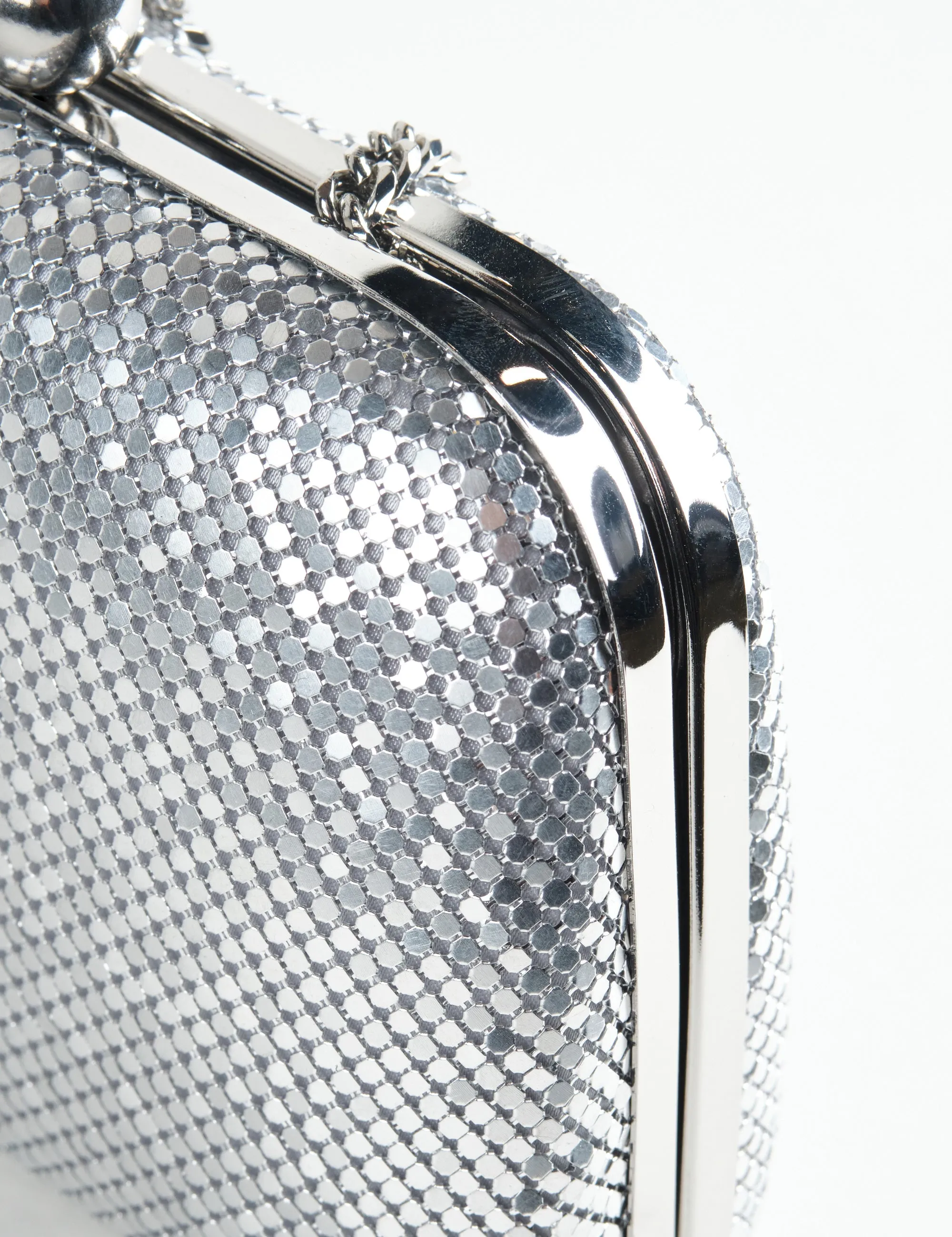 clutch joan argento
