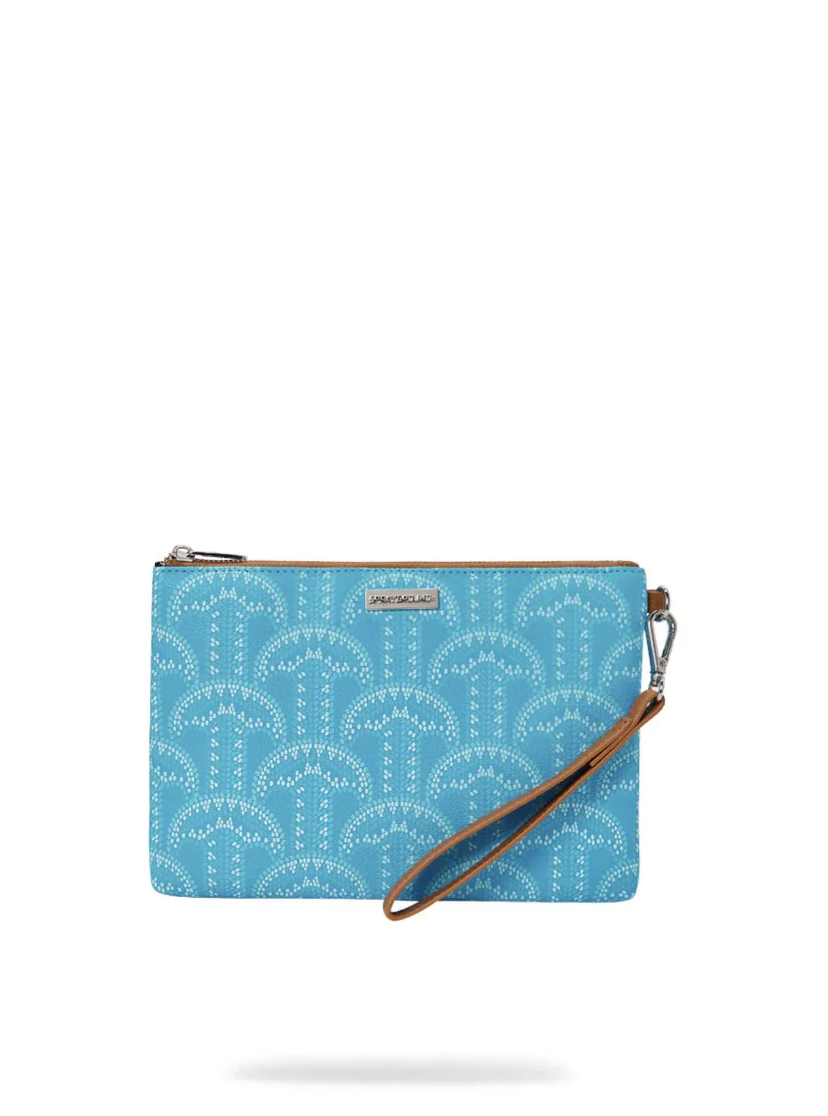 Clutch Sprayground ILLUCHAINS