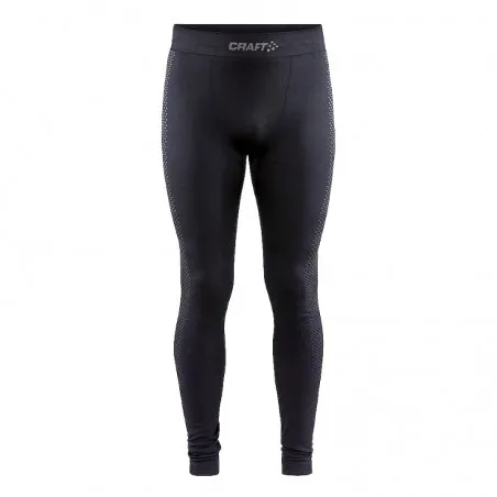 CRAFT   uomo    ADV Warm Fuseknit Intensity Pants 999000