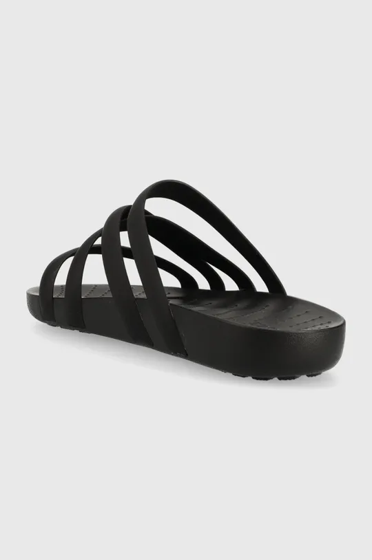 Crocs ciabatte slide Splash Strappy Sandal