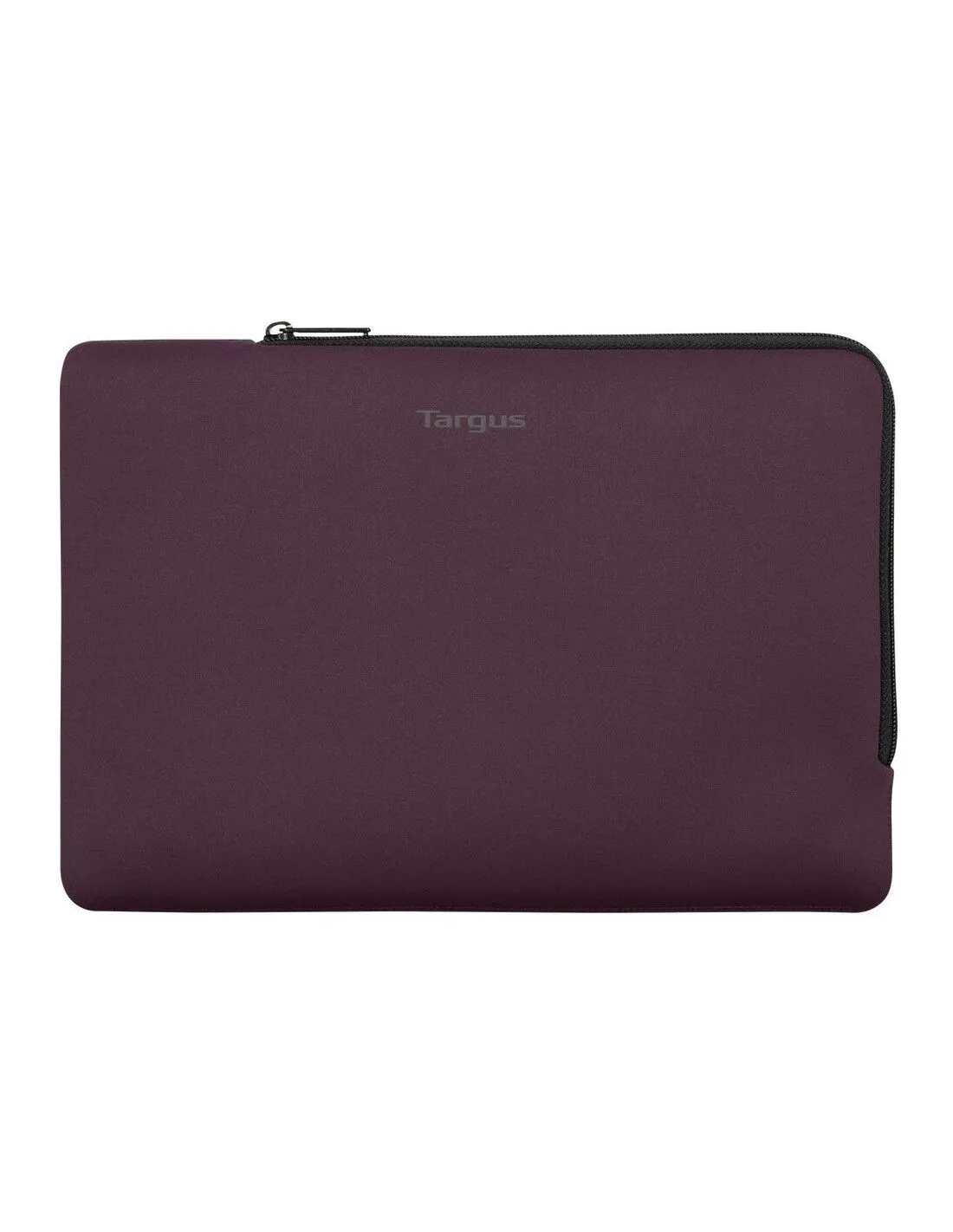 Custodia per Portatile Targus MultiFit Rosso Granato 14"