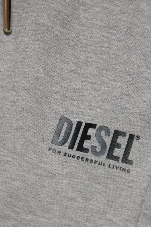 Diesel Pantalone jogger J01544-KYAVF