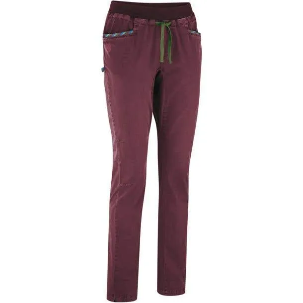 Edelrid Womens Glory Pants