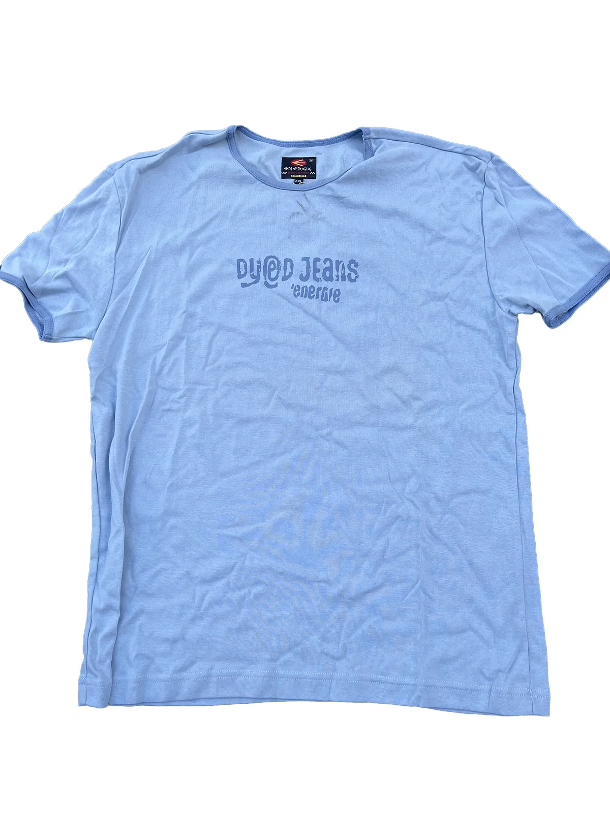     ENERGIE Tragger T-Shirt    