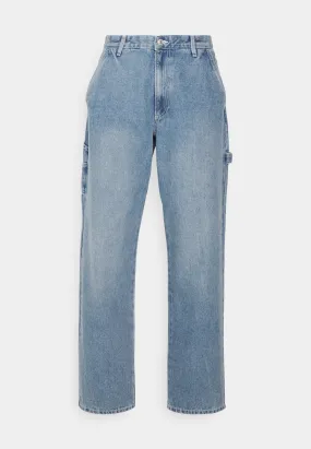 ERLAND - Jeans baggy