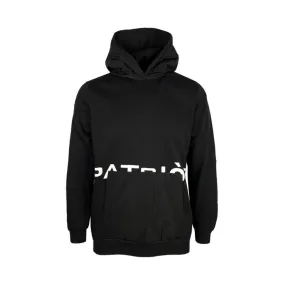 FELPA PATRIOT. NERO 