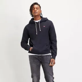 Felpa uomo Levi's con cappuccio