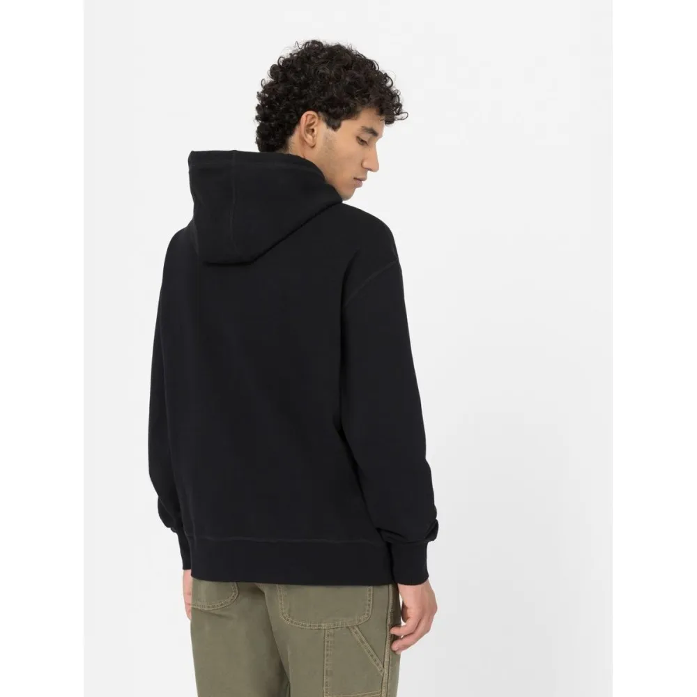 Felpa uomo millersburg con cappuccio Dickies