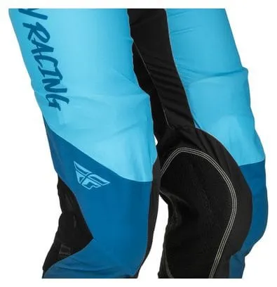 Fly Lite Women's Blue/Black Pants