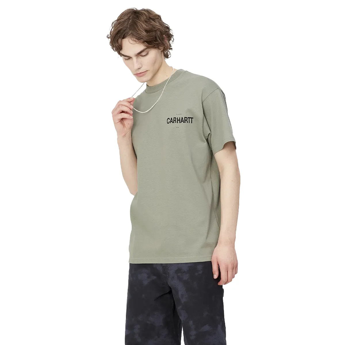 Fold-In T-Shirt Carhartt WIP