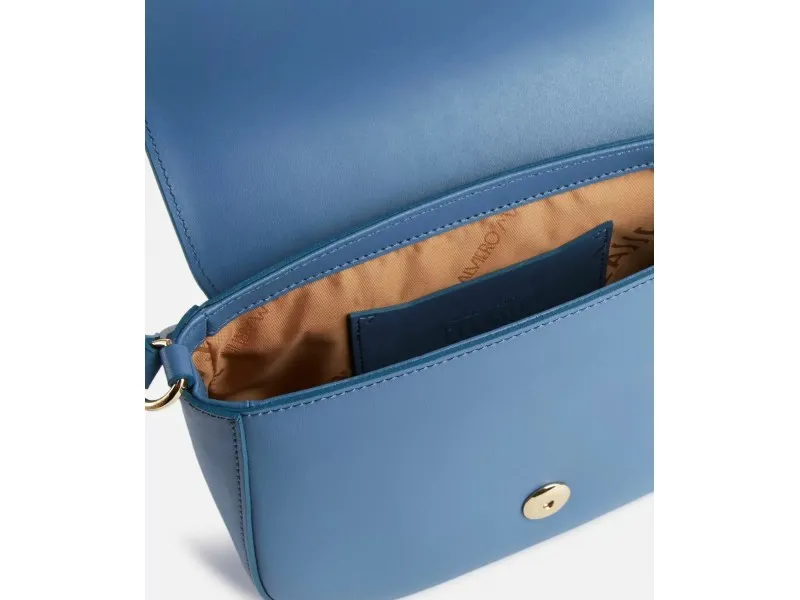 Geo Foulard Tracollina Con Patta