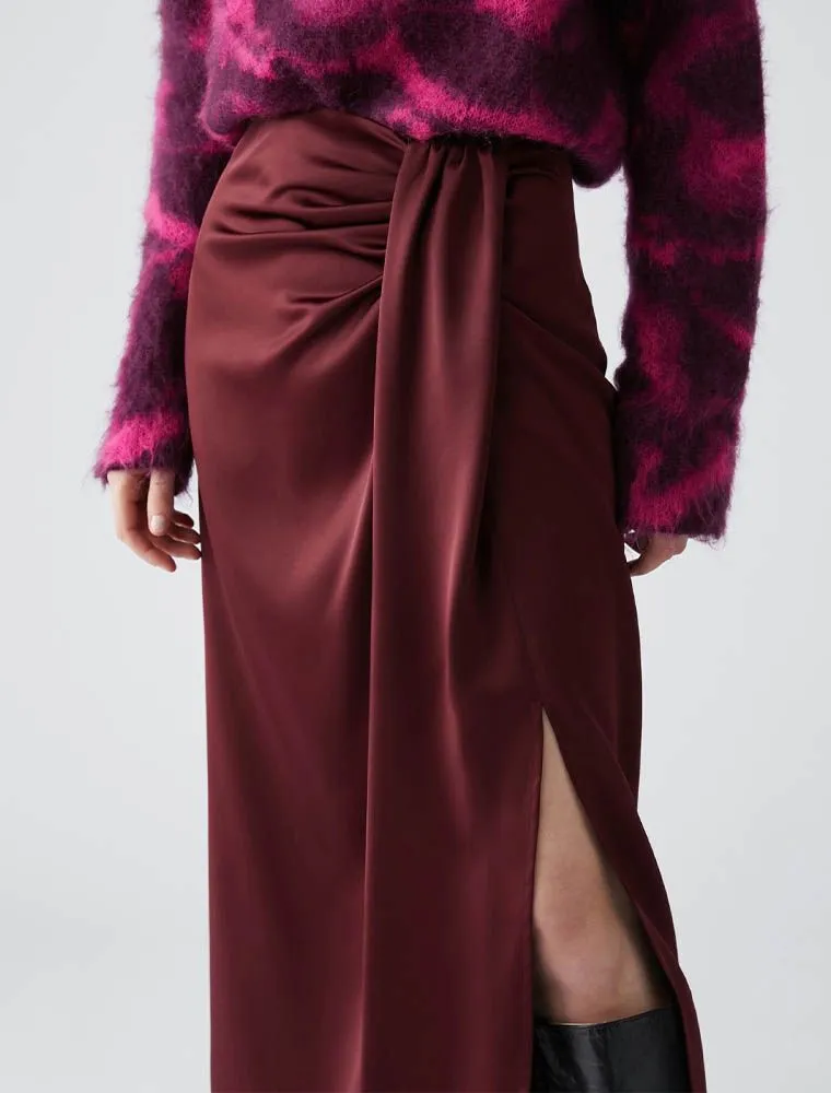 Gonna Pennypink - Bordeaux