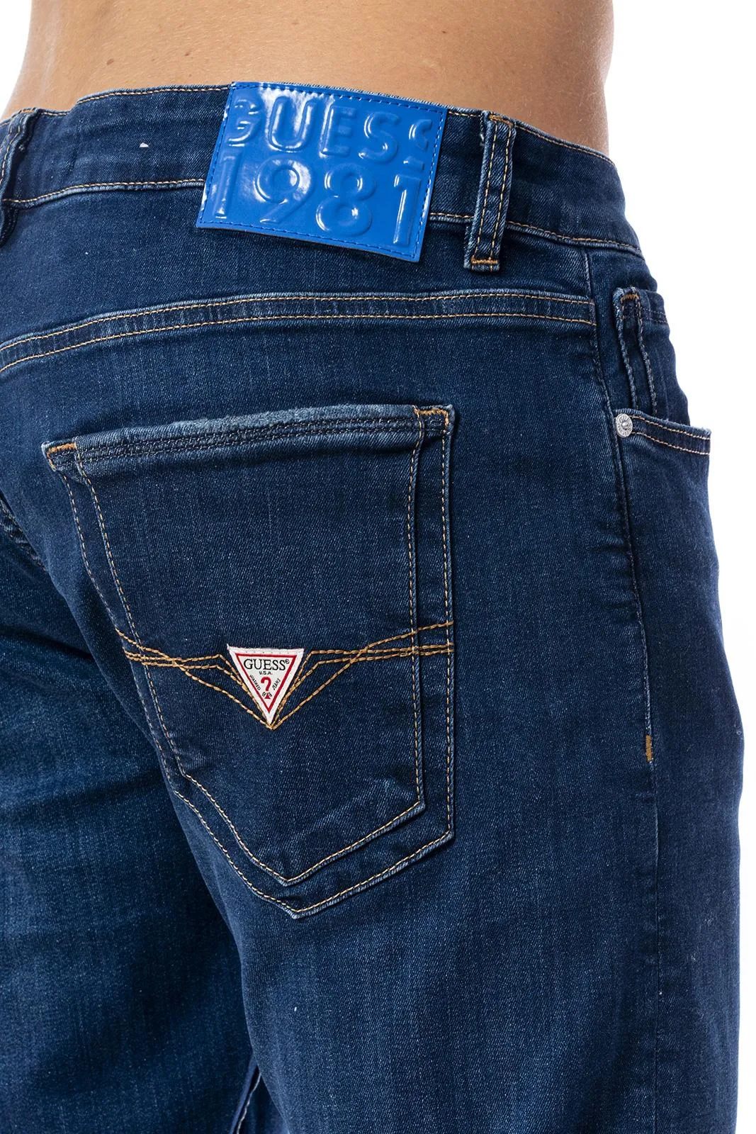 Guess  ---------    ------------ Pantaloni Jeans