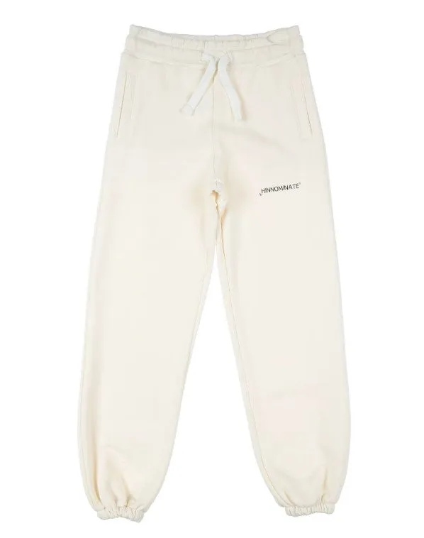 Hinnominate Pantalone jogger con logo 3631PF0007