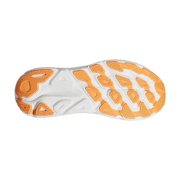 HOKA One One Clifton 9 – Running Man